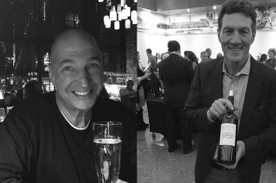 Photo for: How Wine, Beer, And Spirits Importers And Distributors Are Navigating Right Now In USA