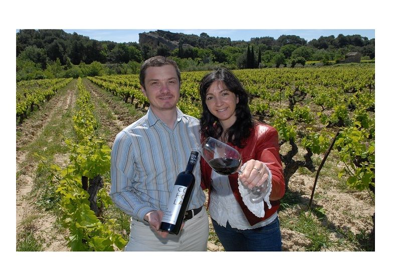 Photo for: The Talented Negociant: The Role that Jerome Busato plays in Transforming Bulk to Bottled Wine.